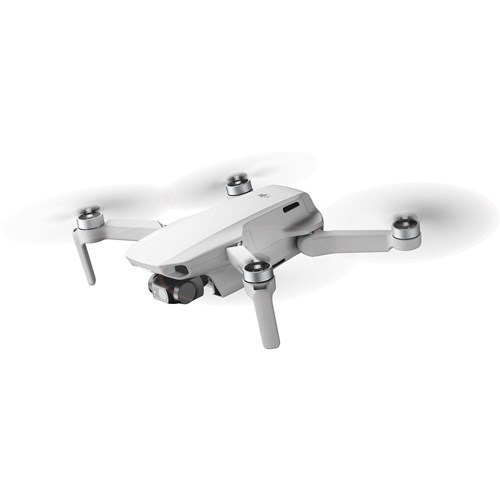 DJI Mavic Mini 2 Drone 003